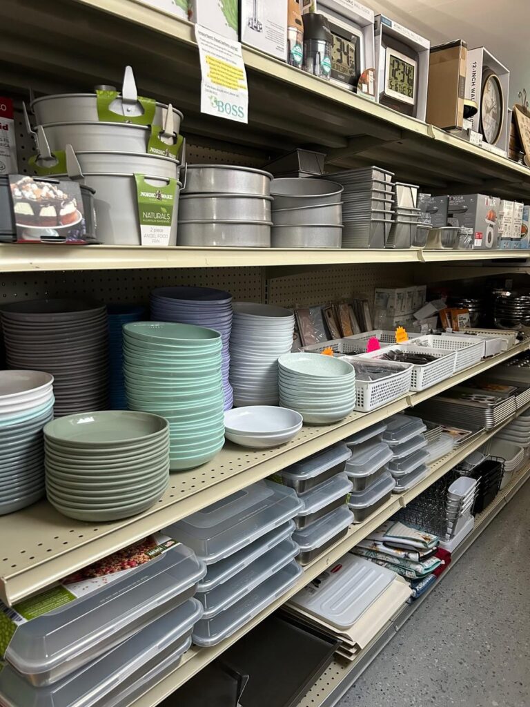 Shady Lane Selections 2