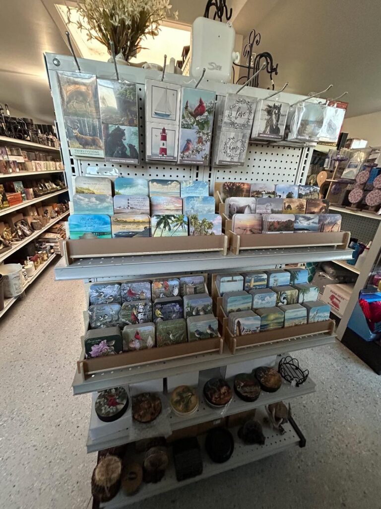 Shady Lane Selections 23