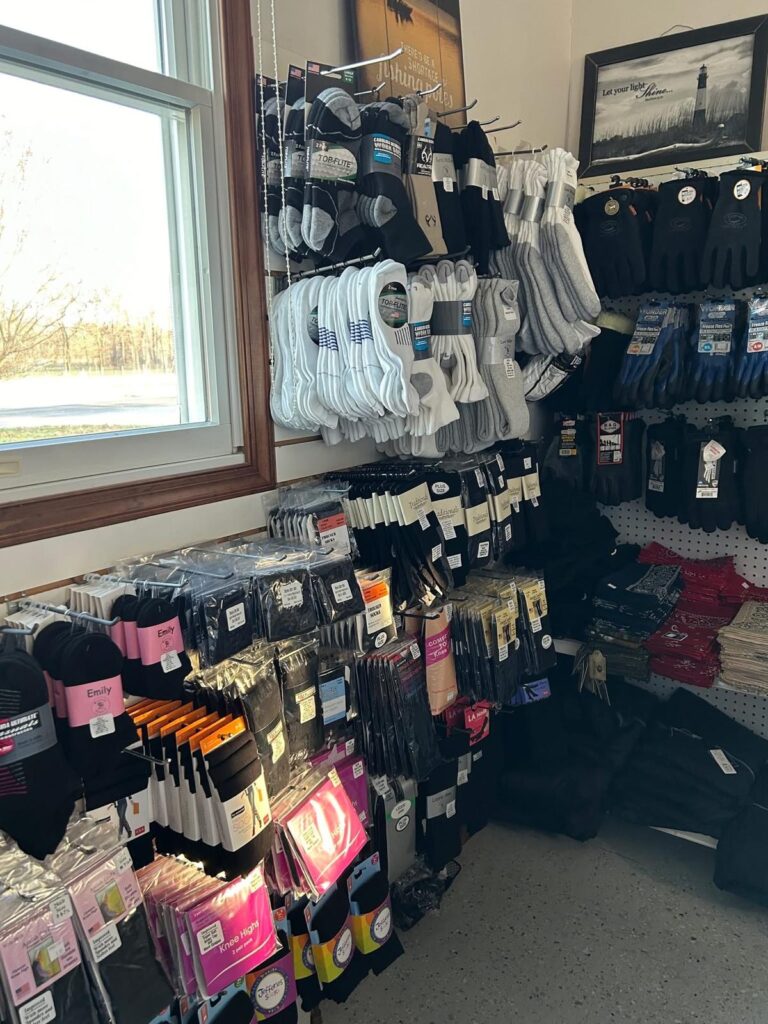 Shady Lane Selections 24