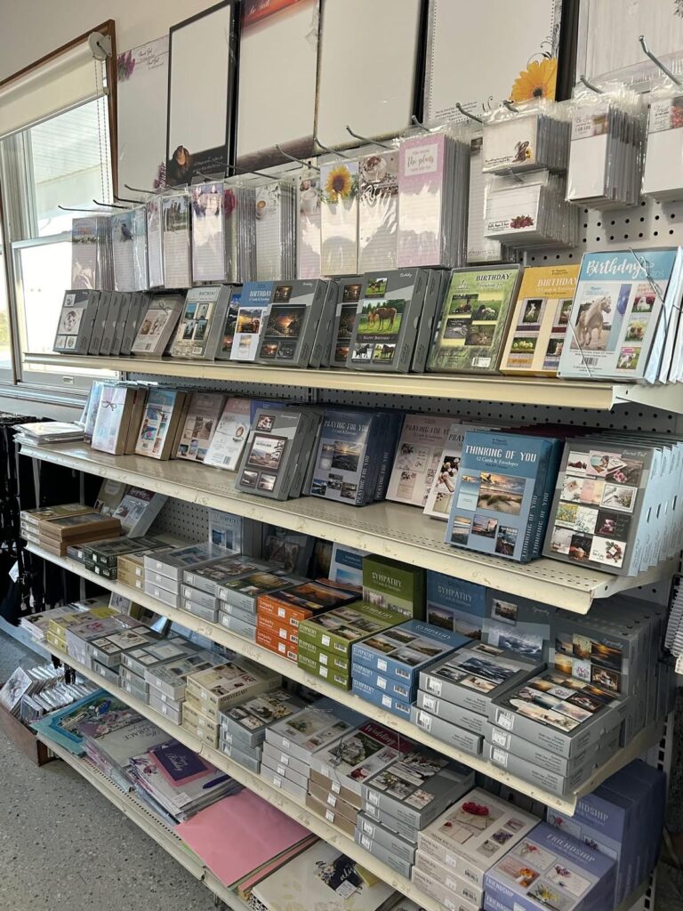 Shady Lane Selections 27