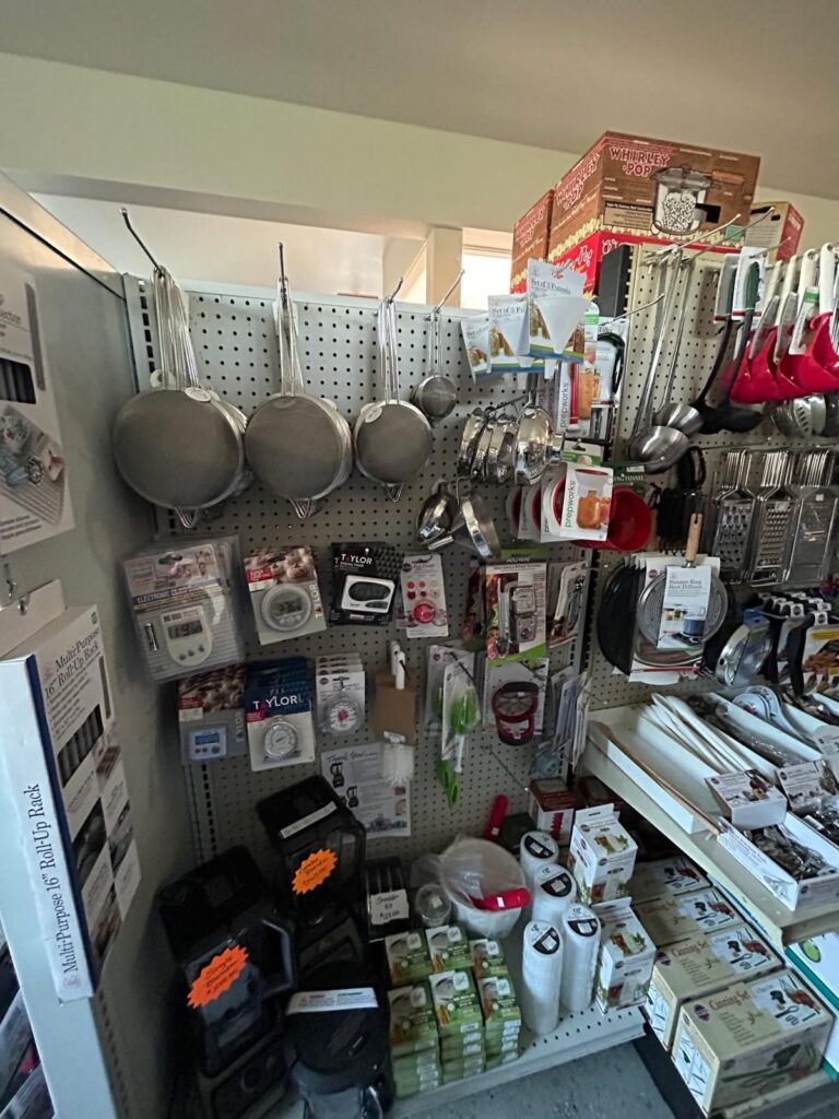 Shady Lane Selections 29