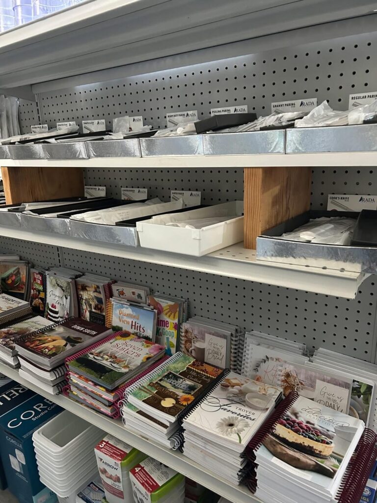 Shady Lane Selections 3