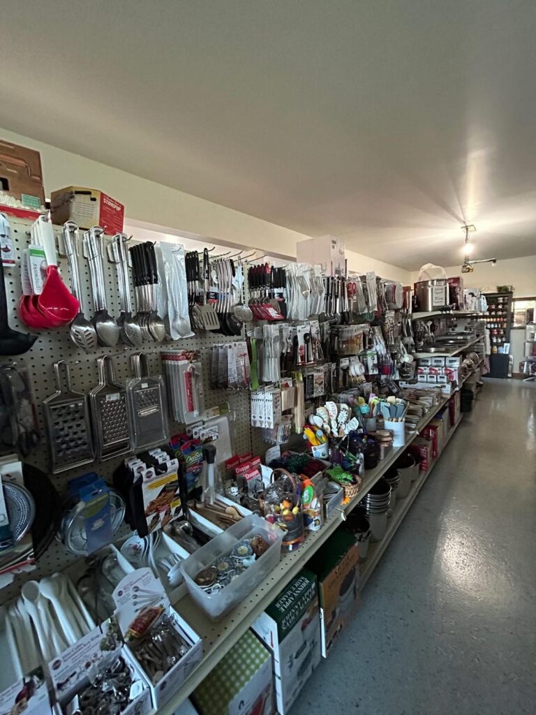 Shady Lane Selections 31