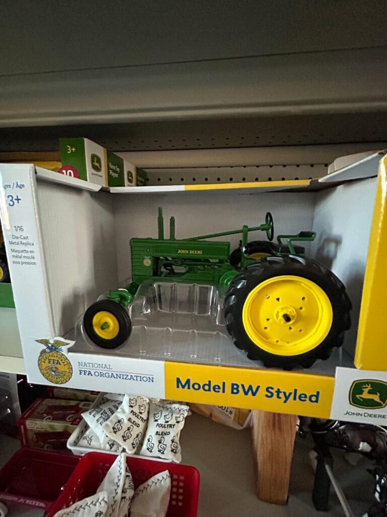 Shady Lane Selections 32