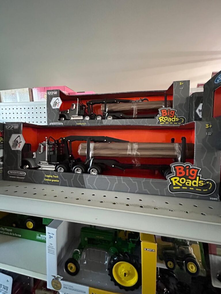 Shady Lane Selections 33