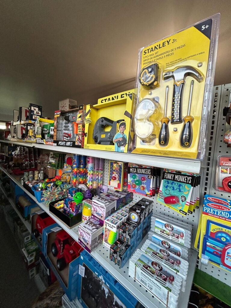 Shady Lane Selections 36