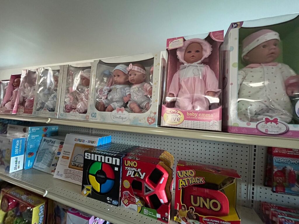 Shady Lane Selections 38