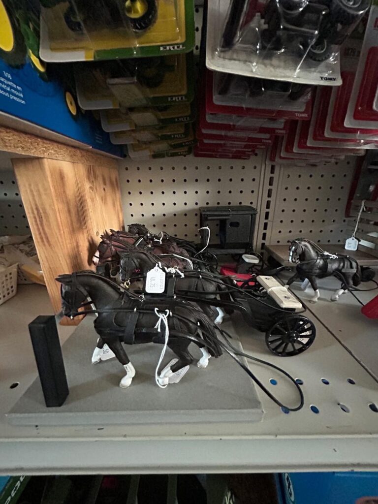 Shady Lane Selections 39