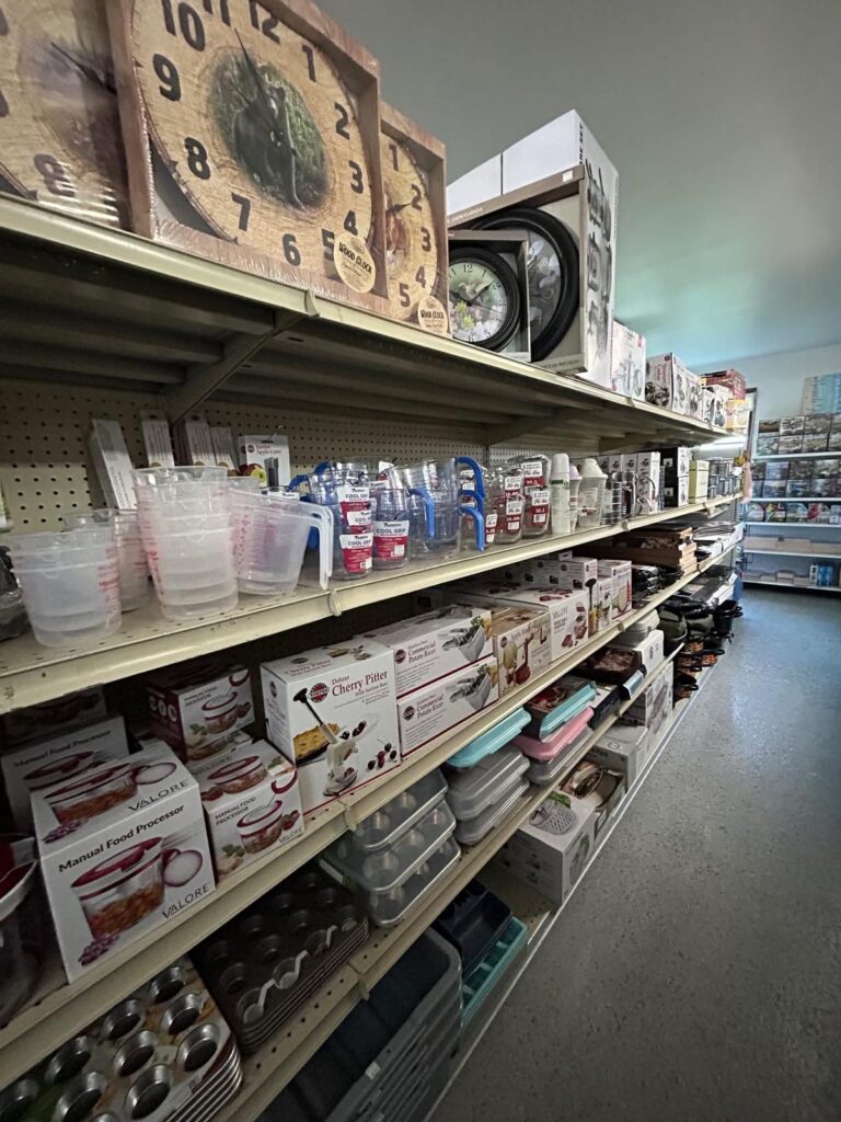 Shady Lane Selections 4