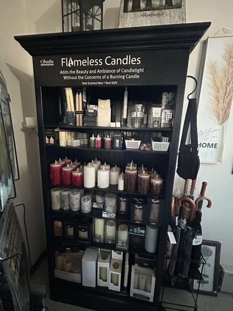 Shady Lane Selections 40