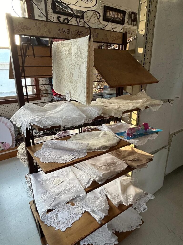 Shady Lane Selections 41