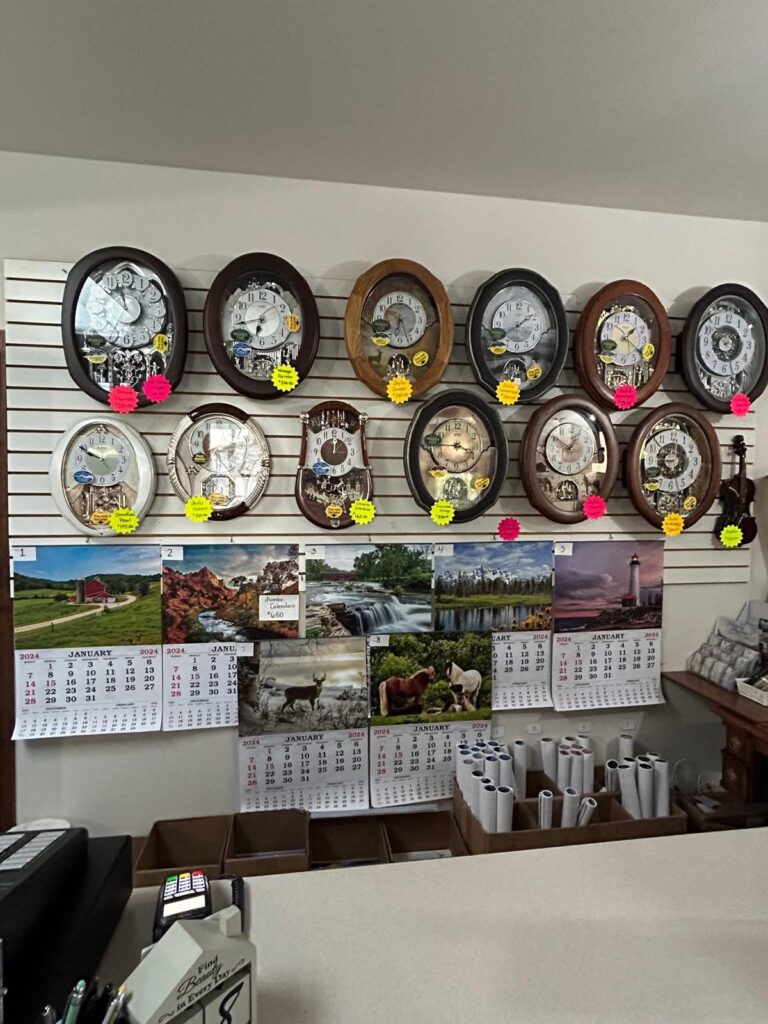 Shady Lane Selections 42