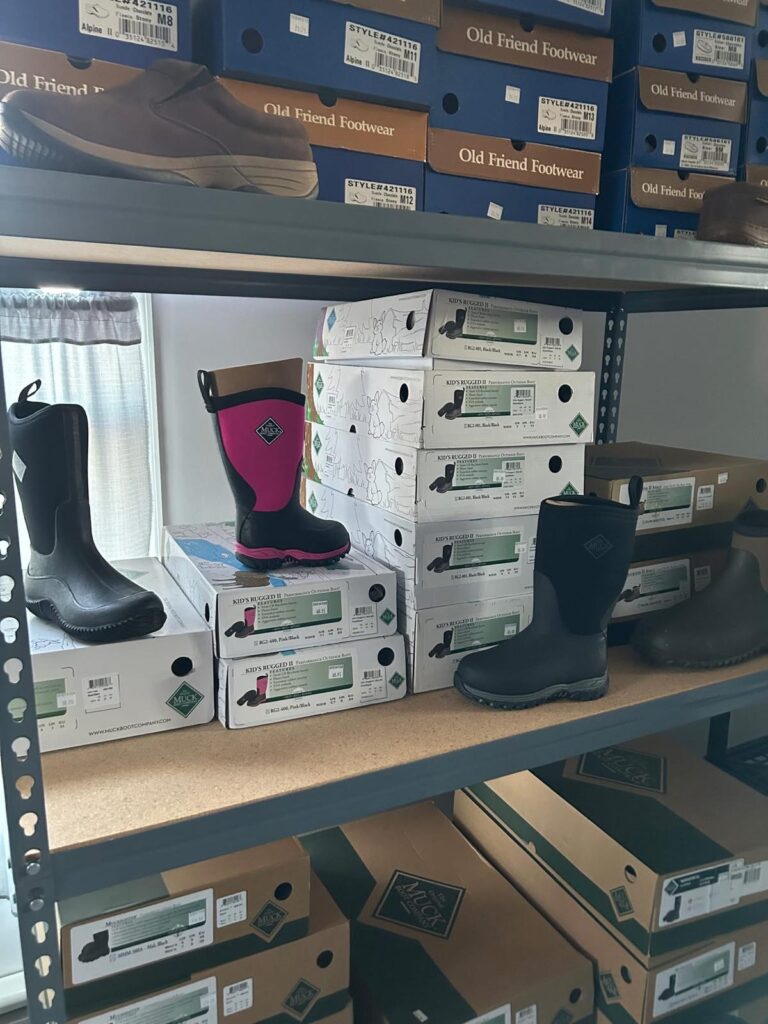 Shady Lane Selections 43