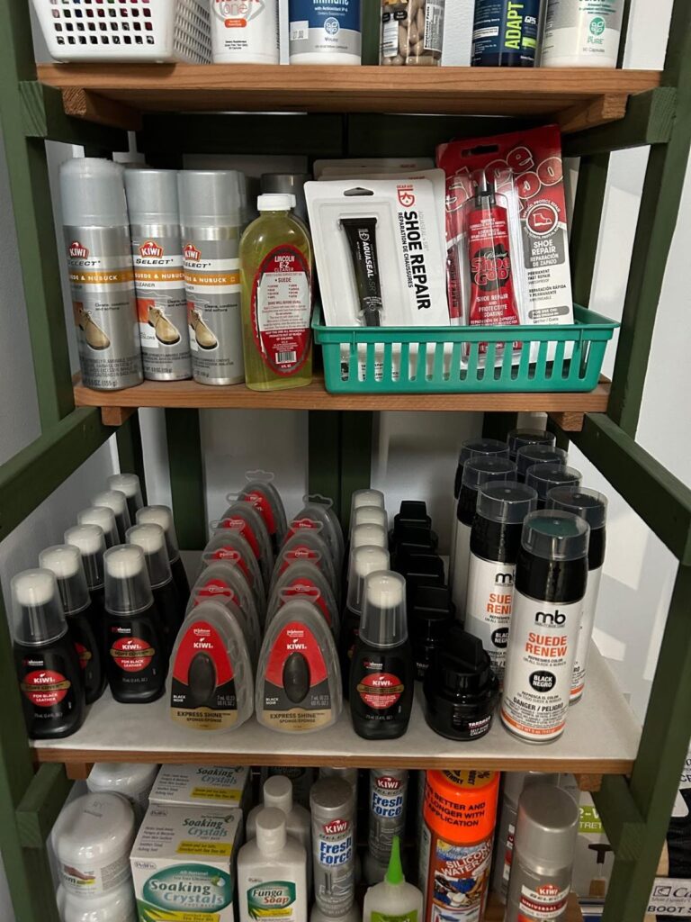 Shady Lane Selections 48