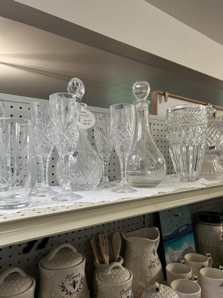 Shady Lane Selections 5