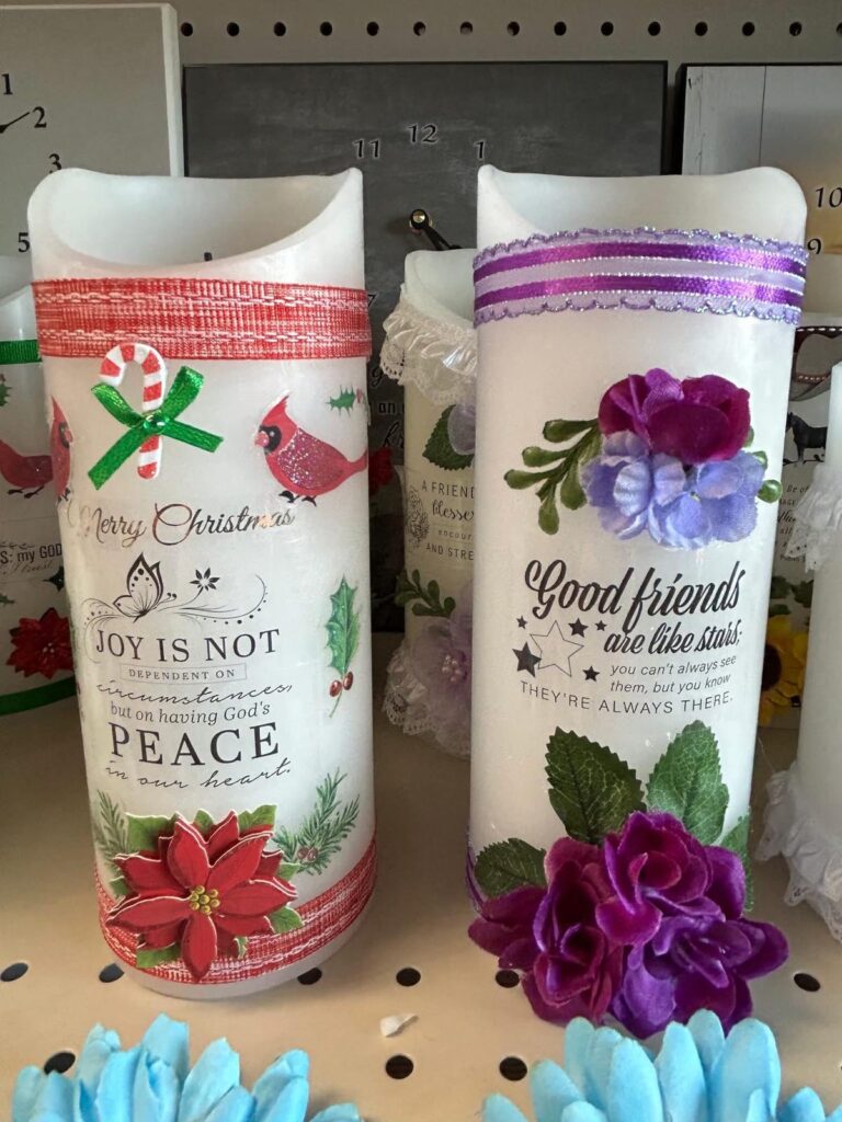 Shady Lane Selections 51