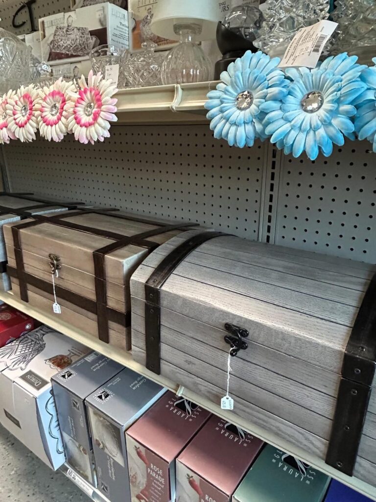 Shady Lane Selections 6