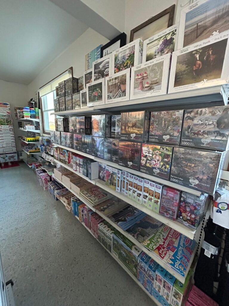 Shady Lane Selections 7